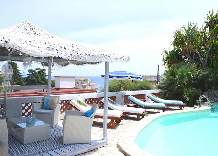 Le Mazet, Nice, Piscine, Vue Mer, Promenade Des Anglais, Baie Des Anges Nice